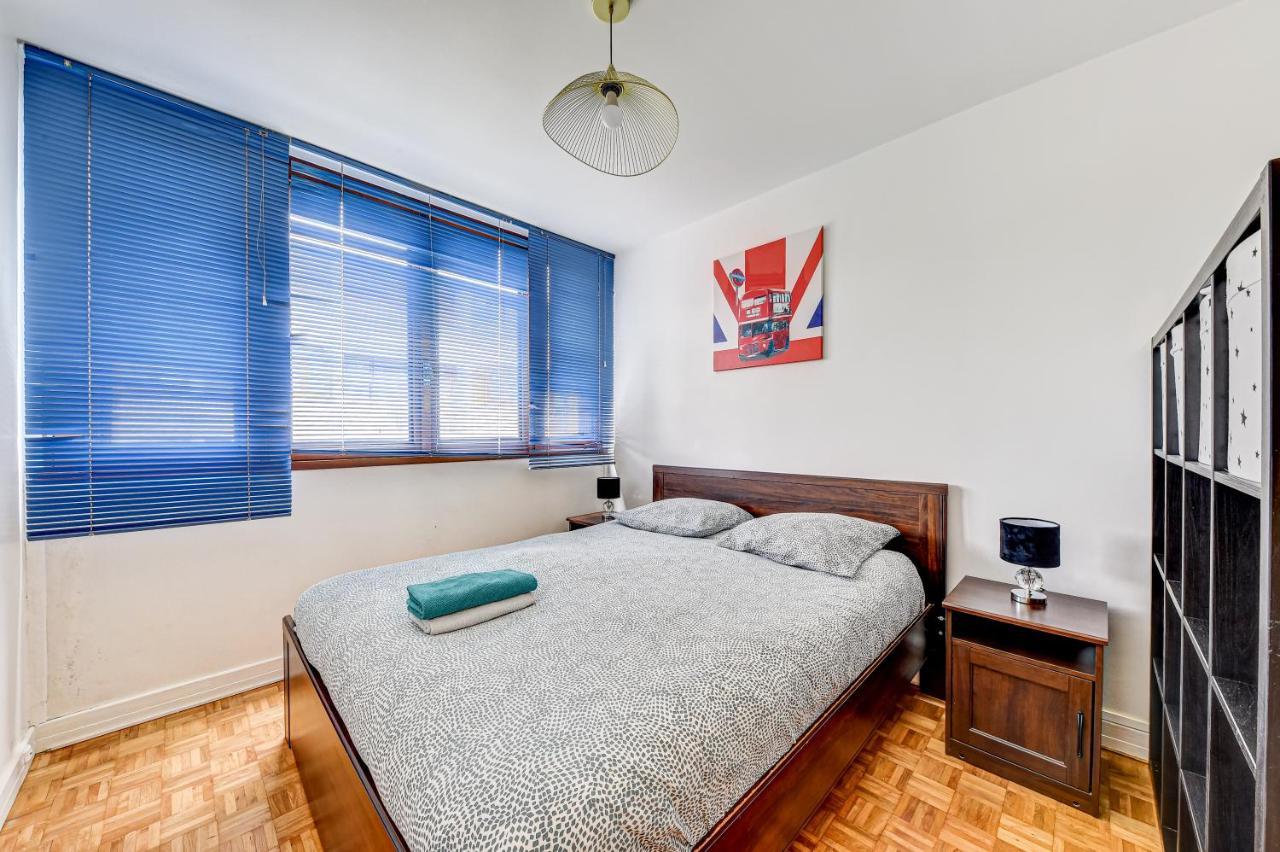 Grand Appartement Calme A 30 Min De Paris Morsang-sur-Orge Exterior photo